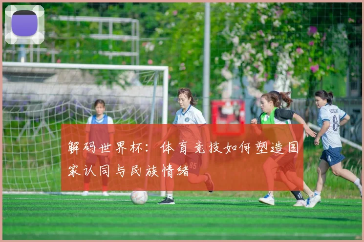 解码世界杯：体育竞技如何塑造国家认同与民族情绪