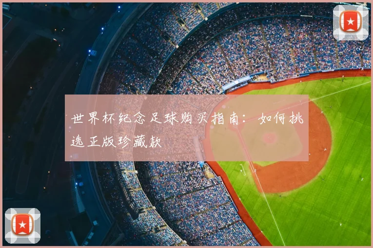 世界杯纪念足球购买指南：如何挑选正版珍藏款