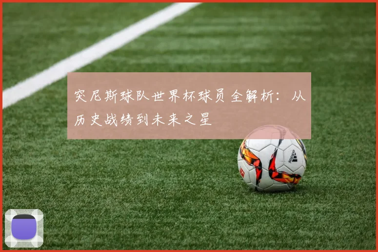突尼斯球队世界杯球员全解析：从历史战绩到未来之星